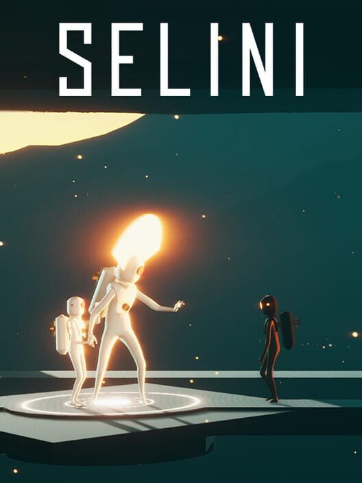 Selini screenshot