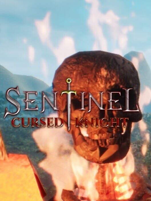 Sentinel: Cursed Knight screenshot