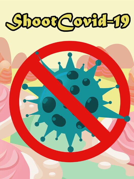 Shoot Covid-19 cover