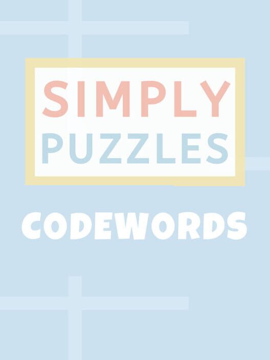 Simply puzzles codewords 2020 