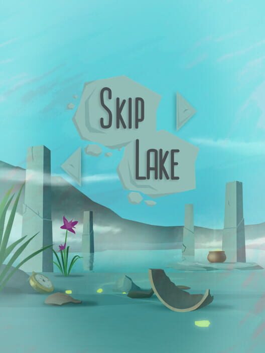 Skip Lake screenshot