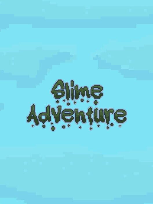Slime Adventure screenshot