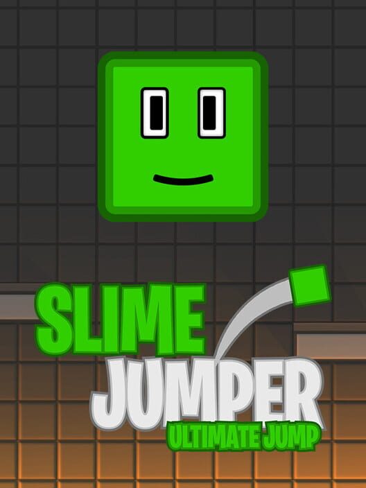 SlimeJumper: Ultimate Jump screenshot