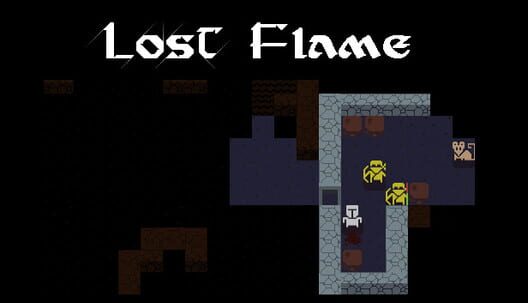 Lost Flame screenshot