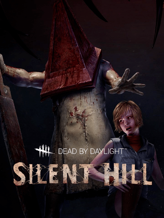 Dead by Daylight: Silent Hill Chapter