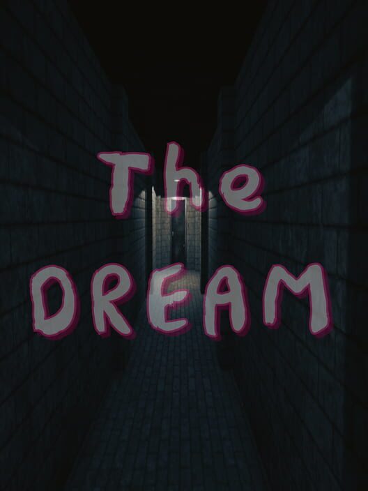 The Dream cover