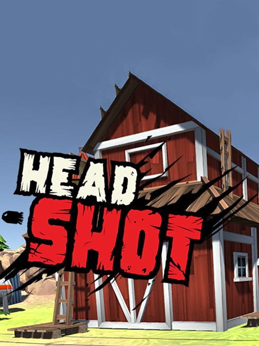 Head Shot screenshot