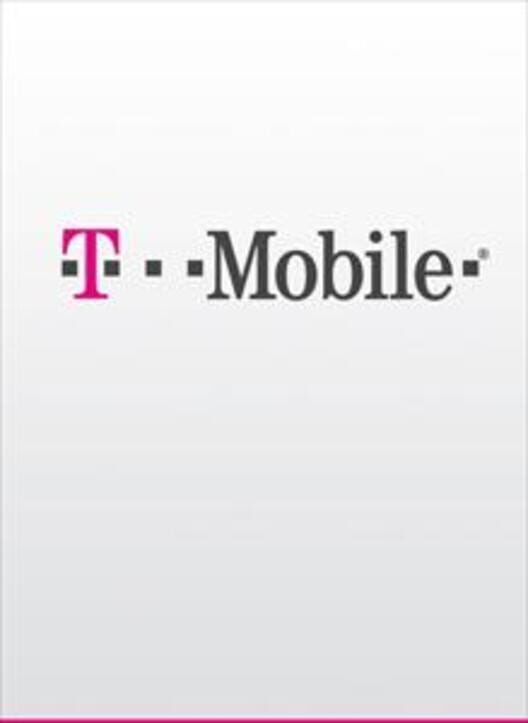 T-Mobile Kinect Sports cover