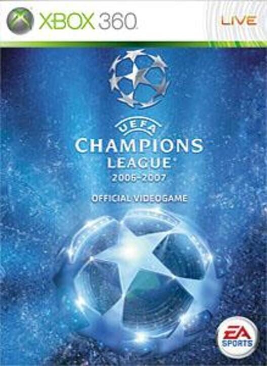 UEFA CL 2006-2007
