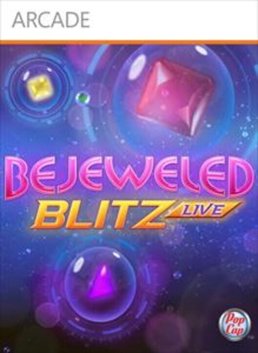 Bejeweled Blitz Live (2011)