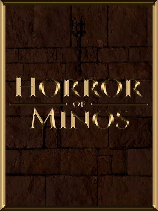 Horror of Minos screenshot