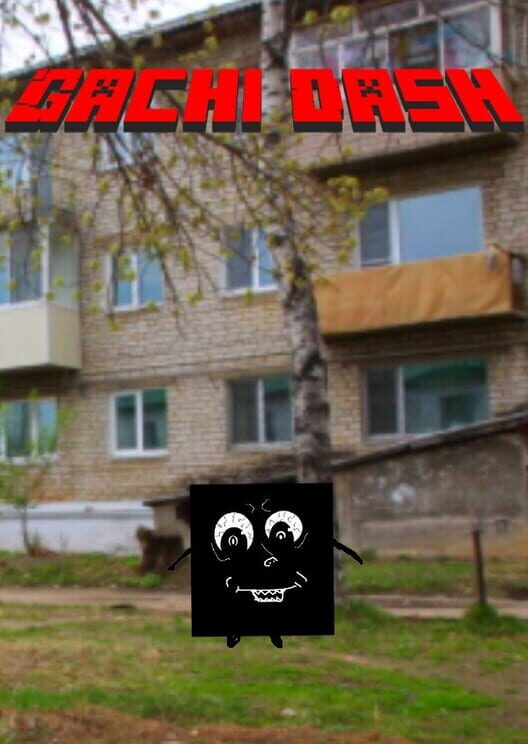 Gachi Dash screenshot