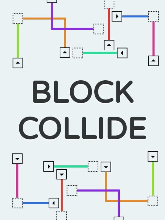 Block Collide screenshot