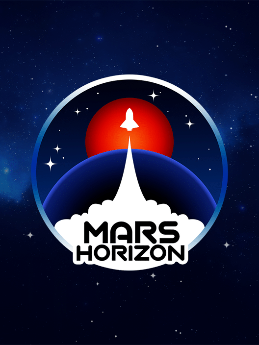 Mars Horizon