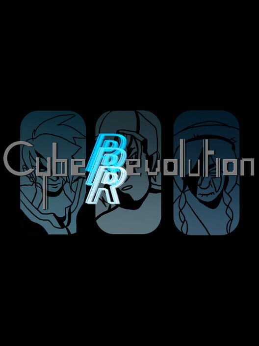 Cyberrrevolution