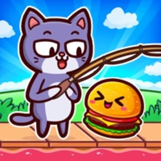 Google Play Store cover for Fishing Food