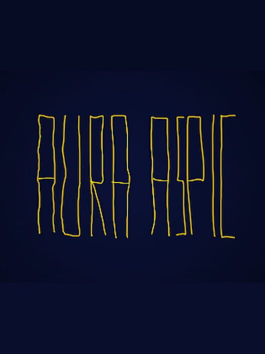 Aura Aspic cover