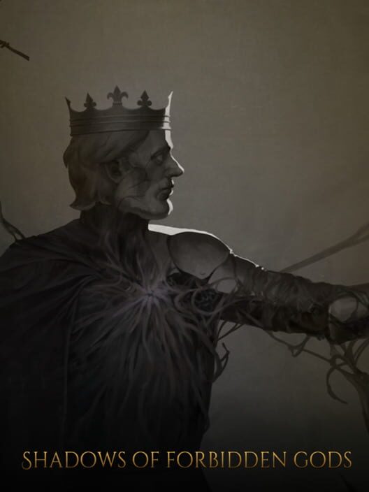 Shadows of Forbidden Gods screenshot