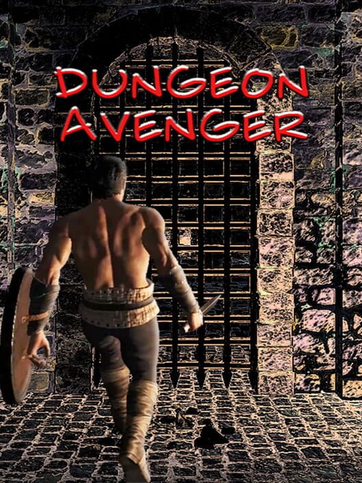 Dungeon Avenger screenshot