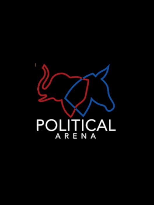 Capa de Political Arena