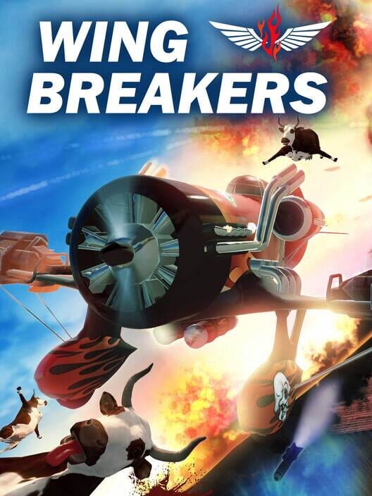 Wing Breakers