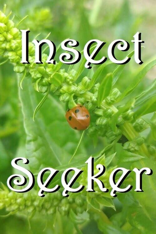 Insect Seeker screenshot