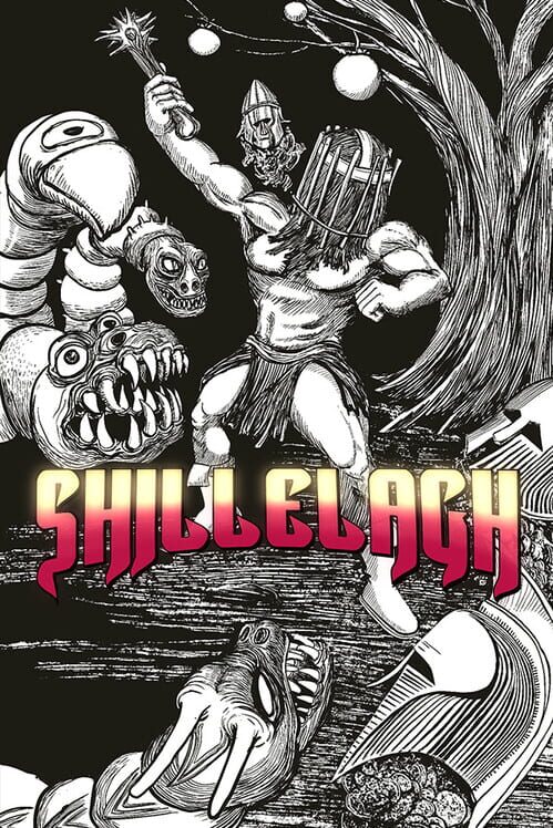 Shillelagh screenshot