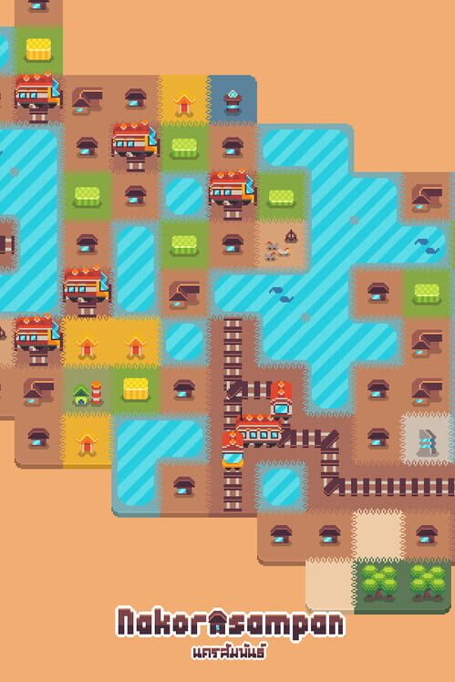 Nakornsampan screenshot