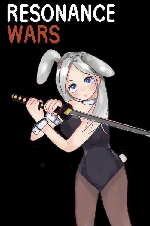 Resonance Wars screenshot