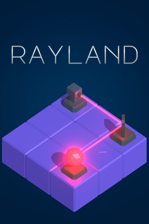 Rayland screenshot