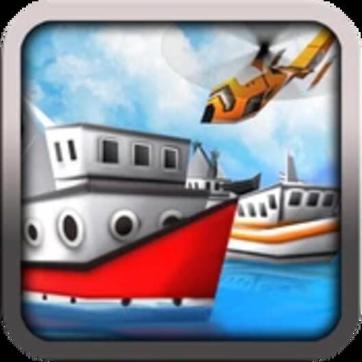 Harbor Havoc 3D