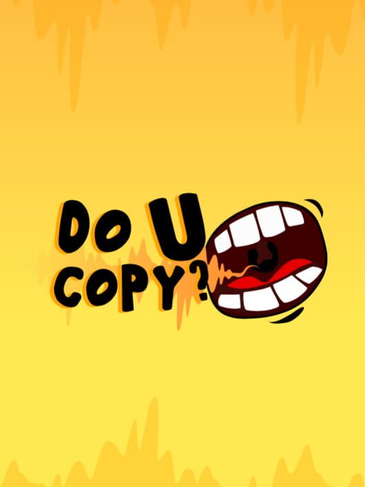 Do U Copy?