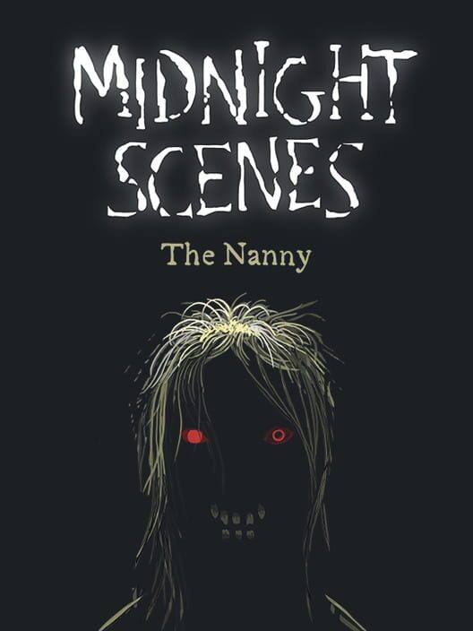 Midnight Scenes: The Nanny screenshot