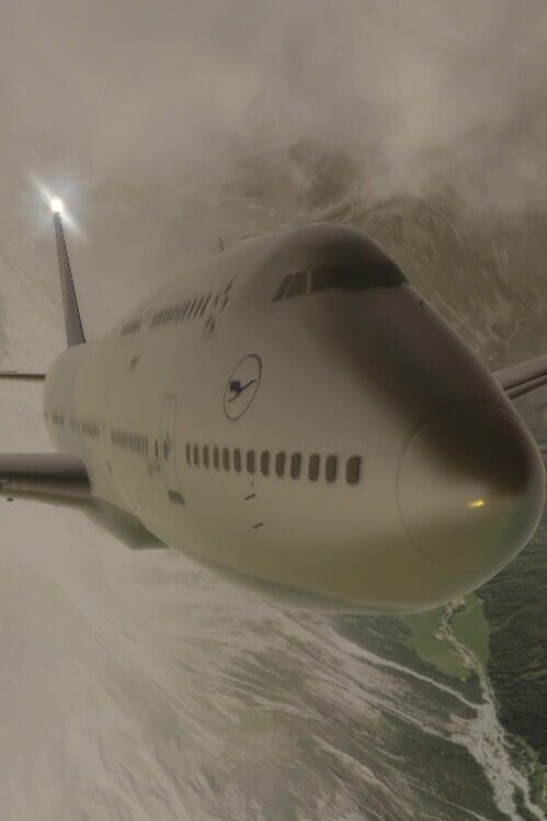 Flight Unlimited X cover