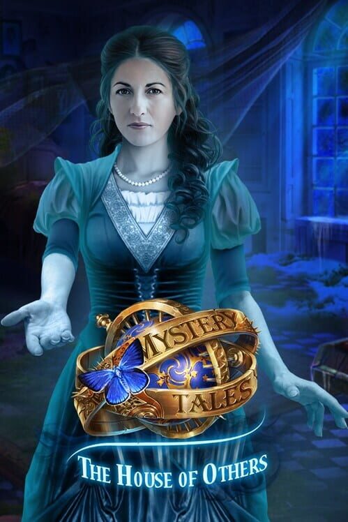 Mystery Tales: The House of Others cover