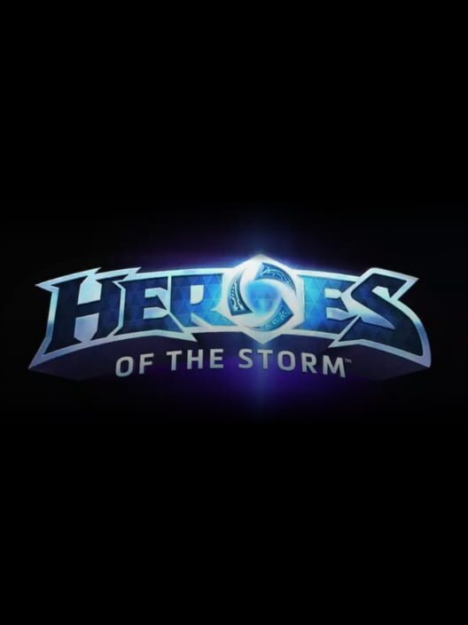 Heroes of the Storm - Press Kit