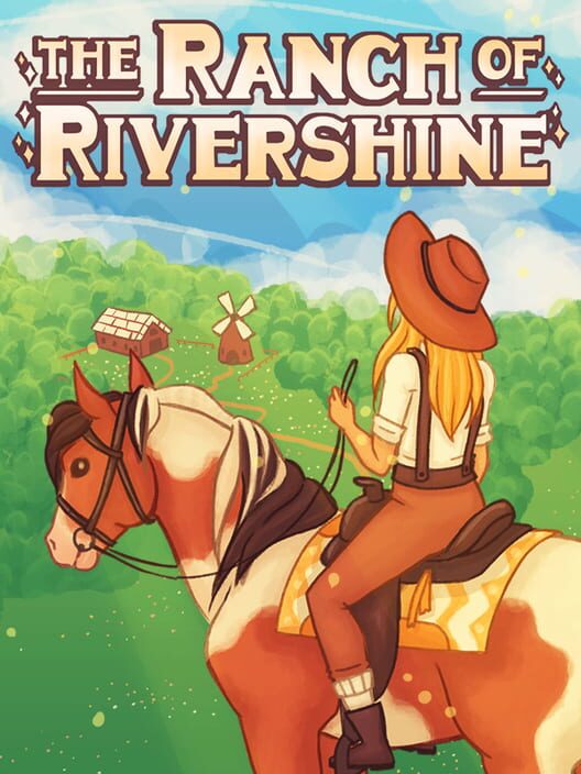 The Ranch of Rivershine screenshot
