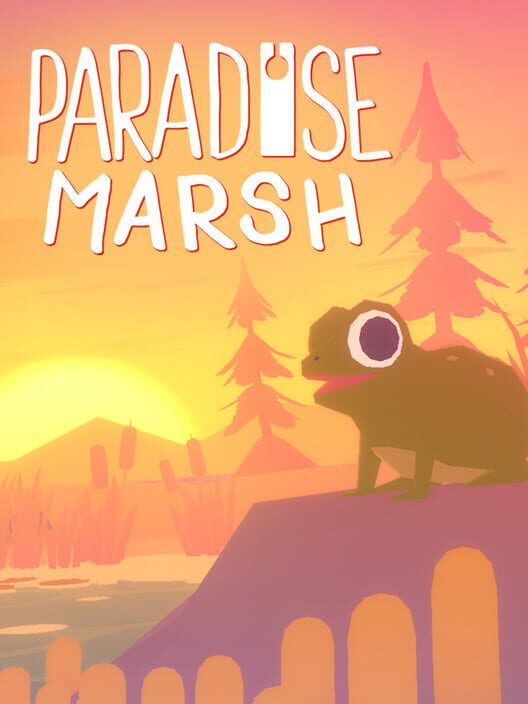 Paradise Marsh screenshot
