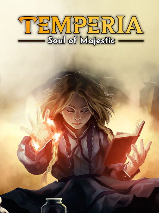Temperia: Soul of Majestic screenshot