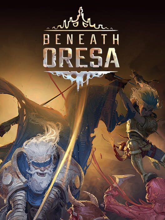 Beneath Oresa screenshot