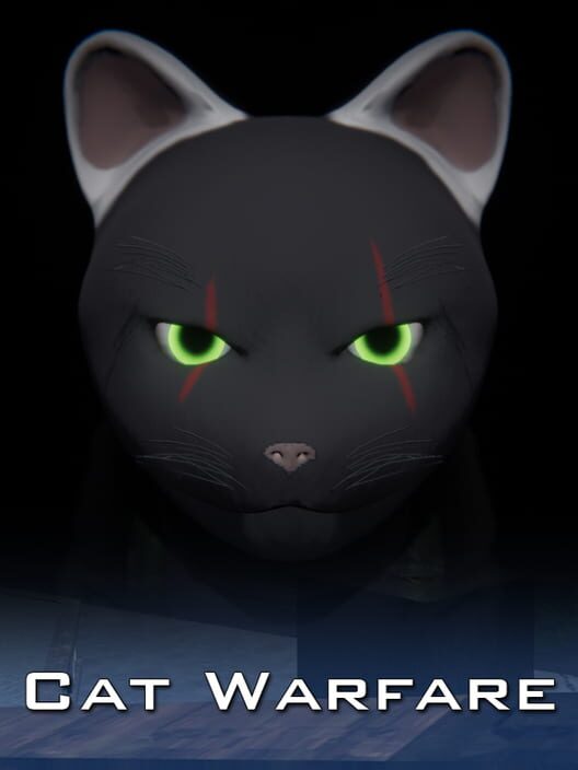 Cat Warfare screenshot
