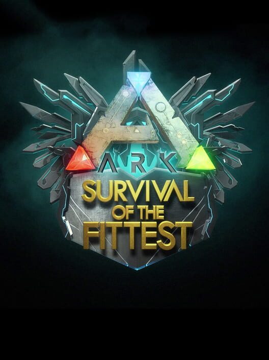 ARK: Survival of the Fittest screenshot