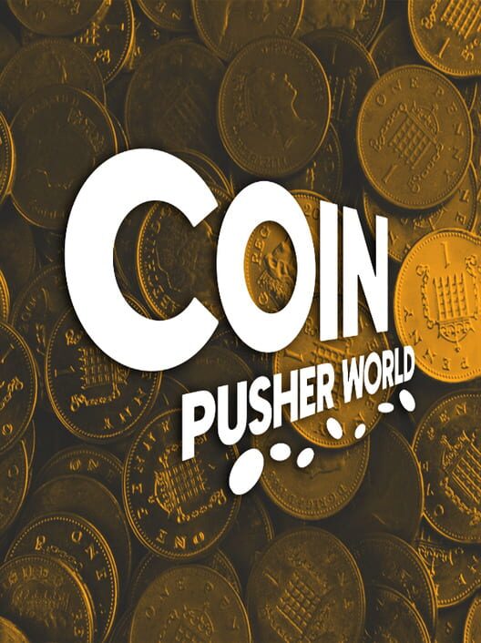 Coin Pusher World screenshot