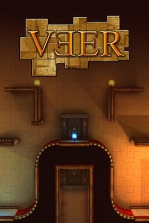 Veer screenshot
