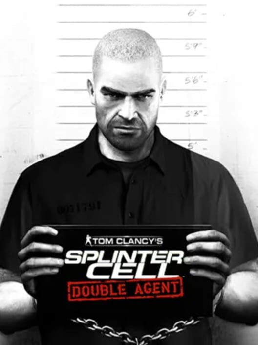 Splinter Cell: Double Agent - VGMdb