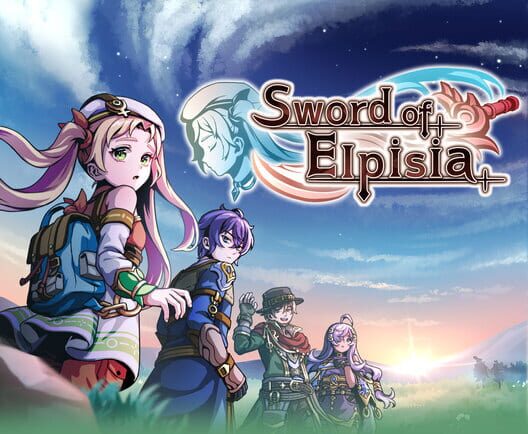 Sword of Elpisia screenshot