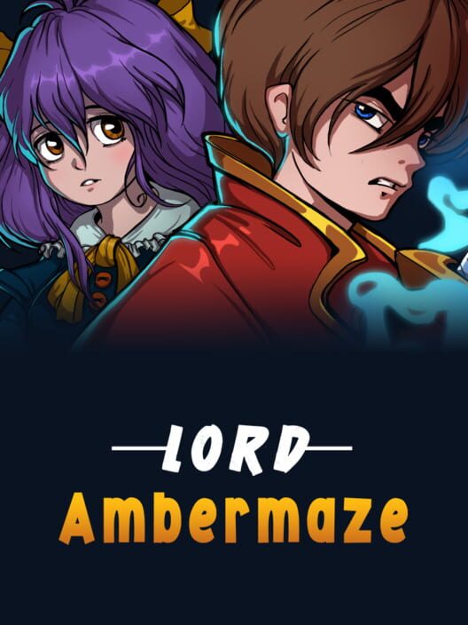 Lord Ambermaze screenshot