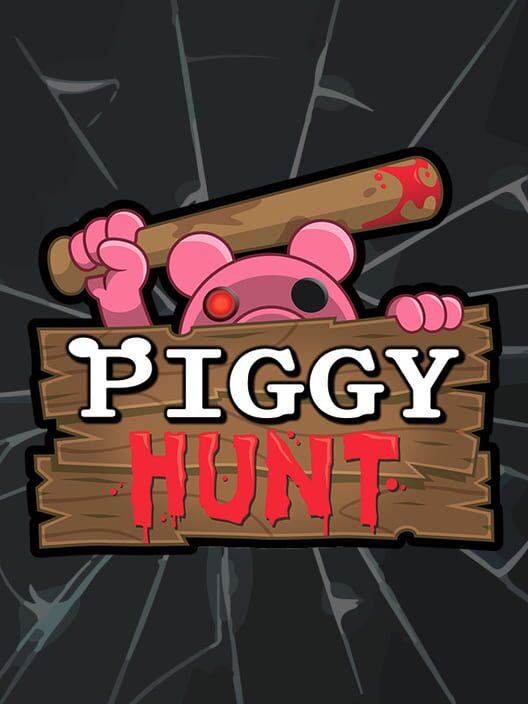 Piggy: Hunt screenshot