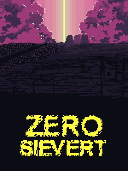 Zero Sievert screenshot