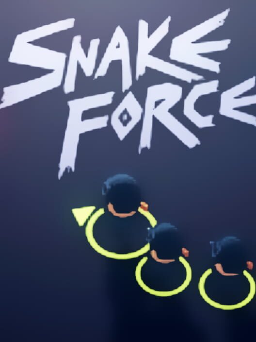Snake Force screenshot